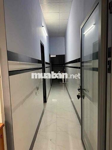 NHÀ ĐẸP 100M2 CHỦ GẤP BÁN NGAY CHỢ THỚI TỨ TRỊNH THỊ MIẾNG SIÊU RẺ