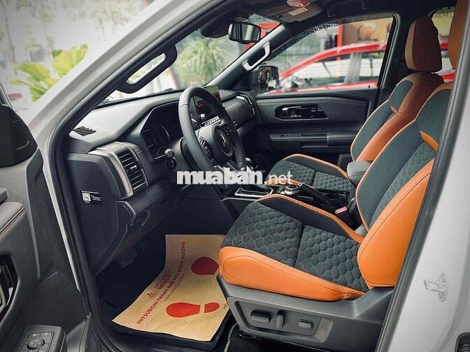 Mitsubishi Triton 2024 Athlete 4×4 AT - 17000 km