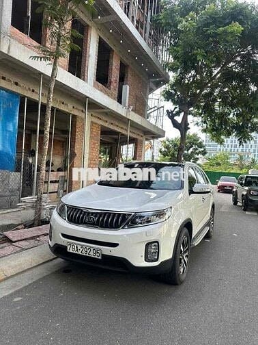 Kia Sorento 2019 2.4 GAT Premium - ***0