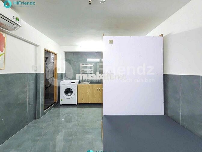 Phòng trọ 20m2 Dá Tốt đường Trần Thị Liền Nhà Bè
