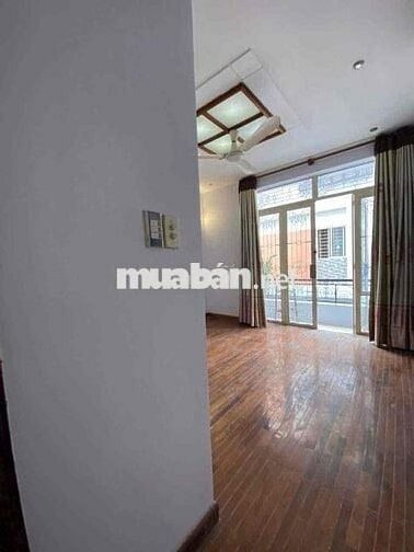 SIÊU VIP, NHÀ MẶT TIỀN 5M. ĐƯỜNG HOA HUỆ-PHÚ NHUẬN GIÁ 5TỶ320/50m2