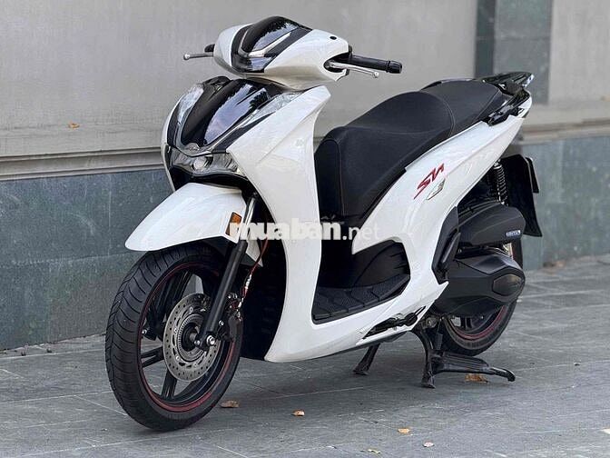 SH 350i 2022 MÁY THÁI BSTP