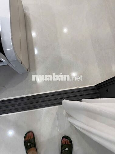 Cho thuê căn hộ 1 phòng ngủ mới keng ngay Khuê Mỹ