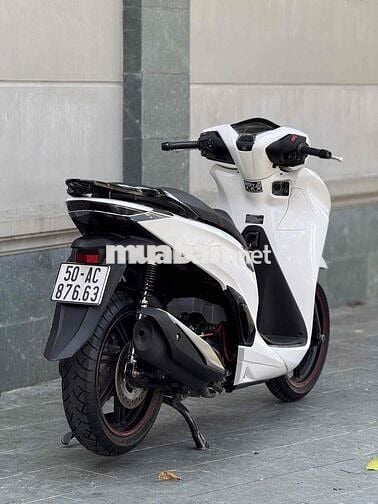 SH 350i 2022 MÁY THÁI BSTP