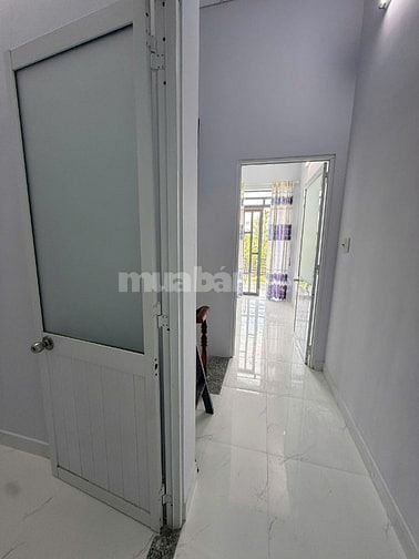 Chủ bể nợ cần bán nhà 1t1l(4x10)3pn 2nvs Hóc Môn Nguyễn Văn Bứa