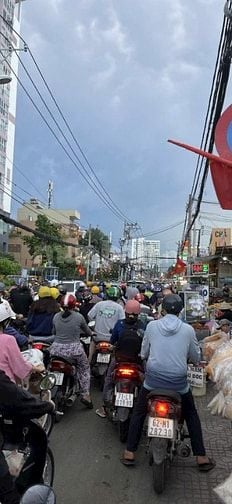 Cho thuê mặt tiền kinh doanh buôn bán Lê Văn Lương , Phước Kiển.