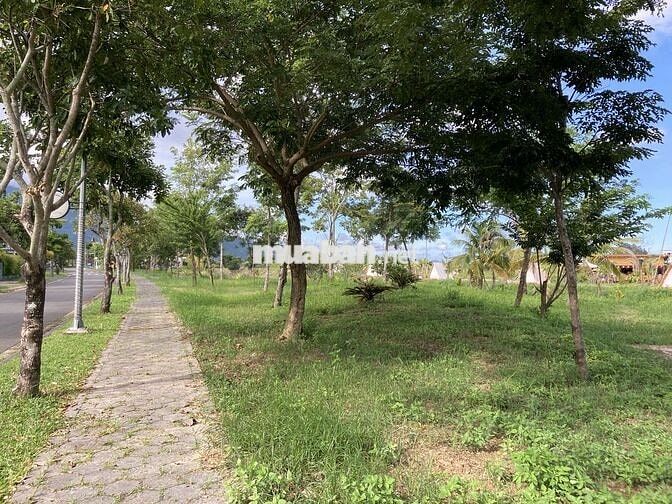 Bán lô đất biệt thự TĐC Golden Hills view kênh sinh thái