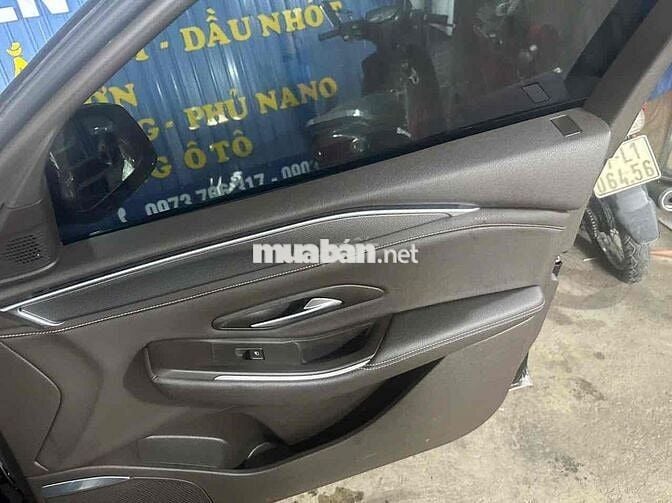 VinFast Lux A2.0 2022 A2.0 Tiêu chuẩn - 60000 km