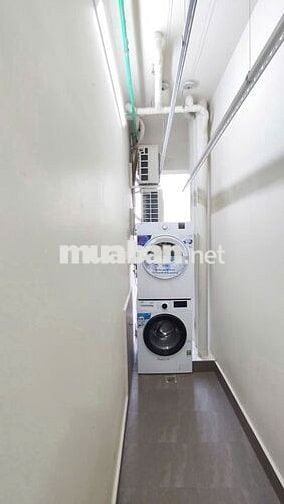 CĂN HỘ 1PN+ FULL NỘI THẤT XỊN XÒ GIÁ 9.5TR PICITY QUẬN 12.
