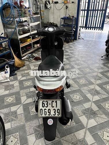 HONDA CLICH 110  ĐK MỸ THO Tiền Giang