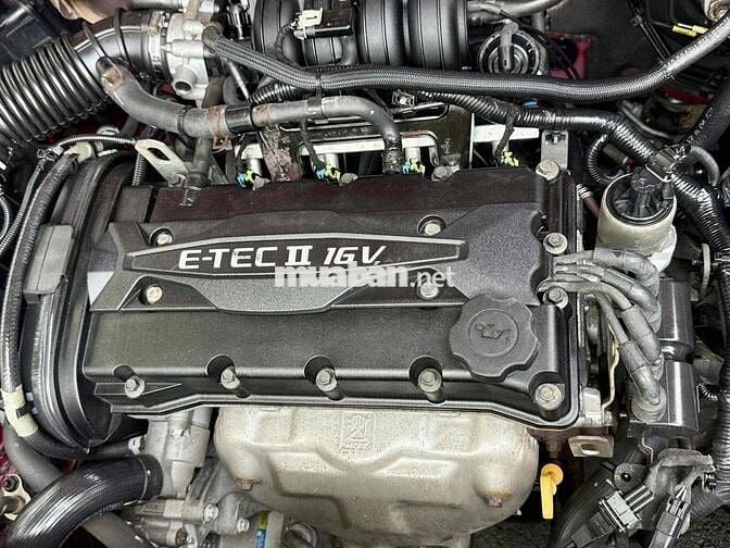 Chevrolet Cruze 2017 LT - 65000 km