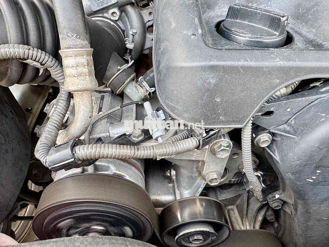 Toyota Fortuner 2010 2.5G - 395000 km