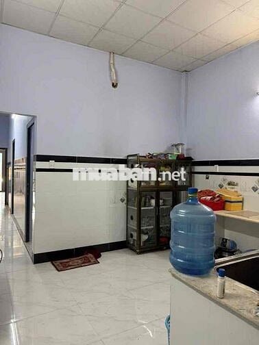 NHÀ ĐẸP 100M2 CHỦ GẤP BÁN NGAY CHỢ THỚI TỨ TRỊNH THỊ MIẾNG SIÊU RẺ