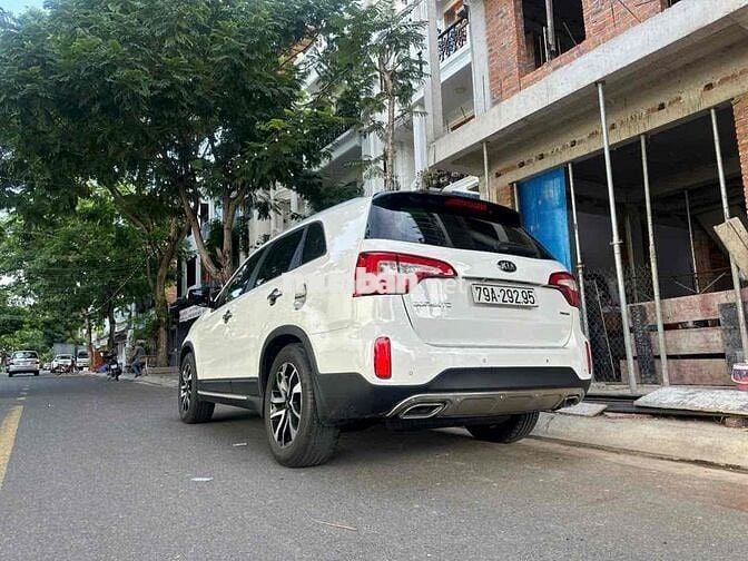 Kia Sorento 2019 2.4 GAT Premium - ***0