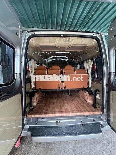 Ford Transit 2017 SVP - 185000 km