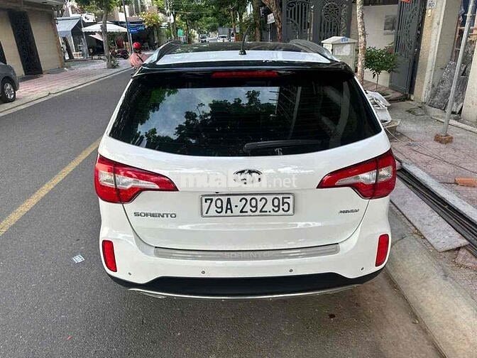 Kia Sorento 2019 2.4 GAT Premium - ***0