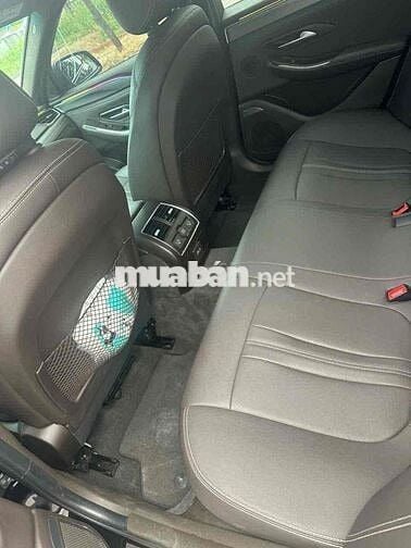 VinFast Lux A2.0 2022 A2.0 Tiêu chuẩn - 60000 km