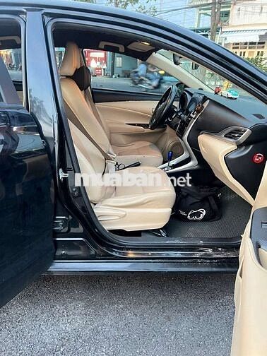 Ông anh muốn đổi xe nên cần bán em Vios