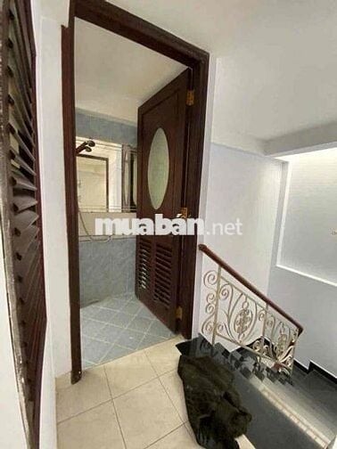 SIÊU VIP, NHÀ MẶT TIỀN 5M. ĐƯỜNG HOA HUỆ-PHÚ NHUẬN GIÁ 5TỶ320/50m2