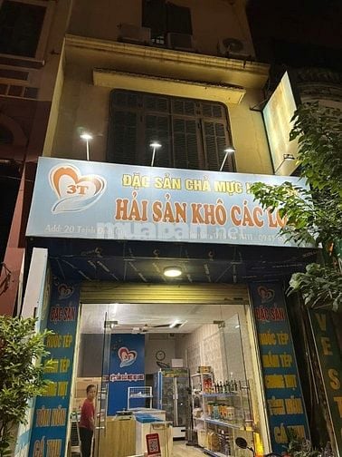 CHO THUÊ NHÀ NGUYÊN CĂN PHỐ TRỊNH ĐÌNH CỬU 