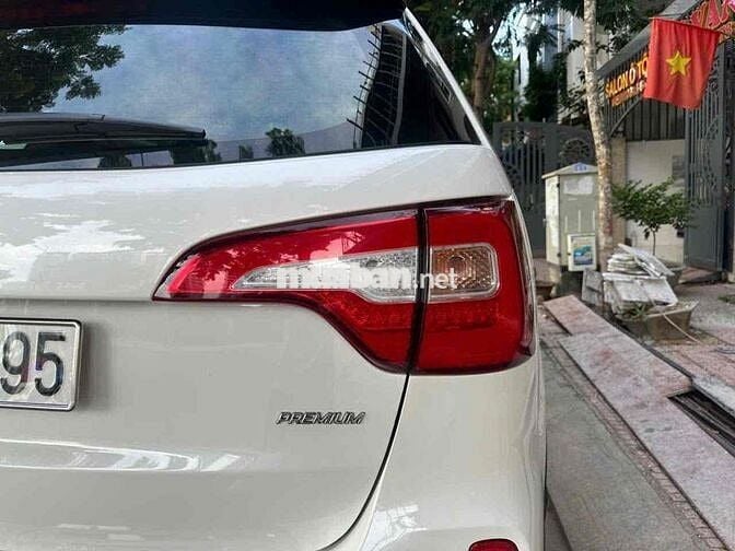 Kia Sorento 2019 2.4 GAT Premium - ***0