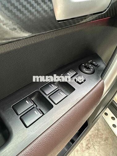 Kia Sorento 2012 GAT 2WD 2.4 - 124000 km