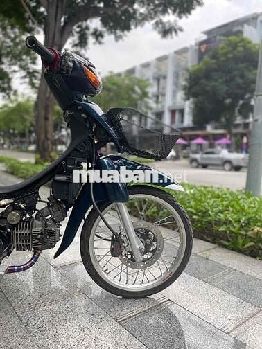 wave nhỏ full đồ anpha