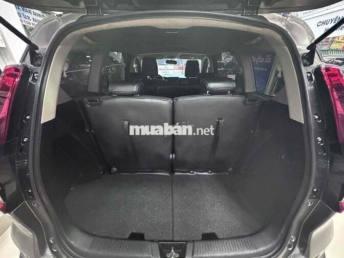 Suzuki Ertiga 2021 Sport 1.5 AT - 86000 km