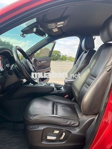 Mazda CX-8 2019 Premium AWD bản 7 chỗ full kịch