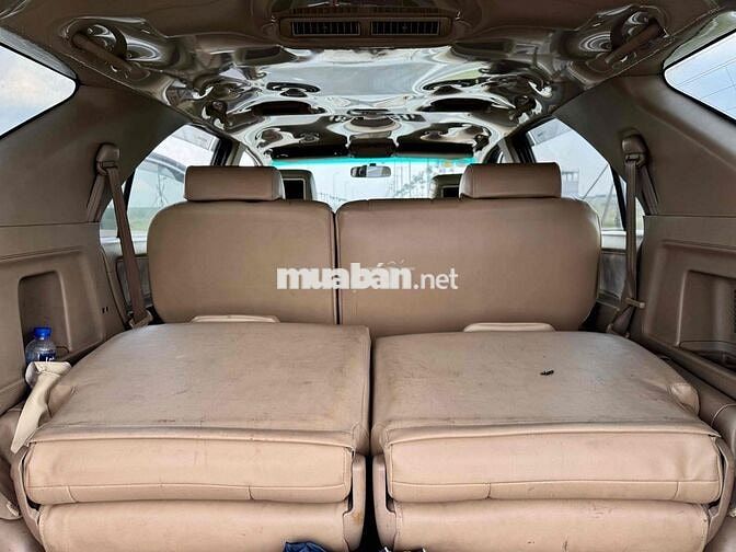 Toyota Fortuner 2010 2.5G - 395000 km