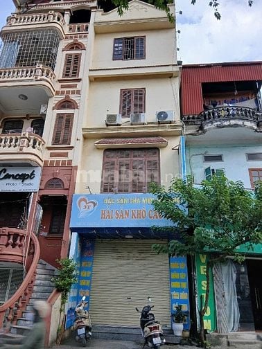 CHO THUÊ NHÀ NGUYÊN CĂN PHỐ TRỊNH ĐÌNH CỬU 