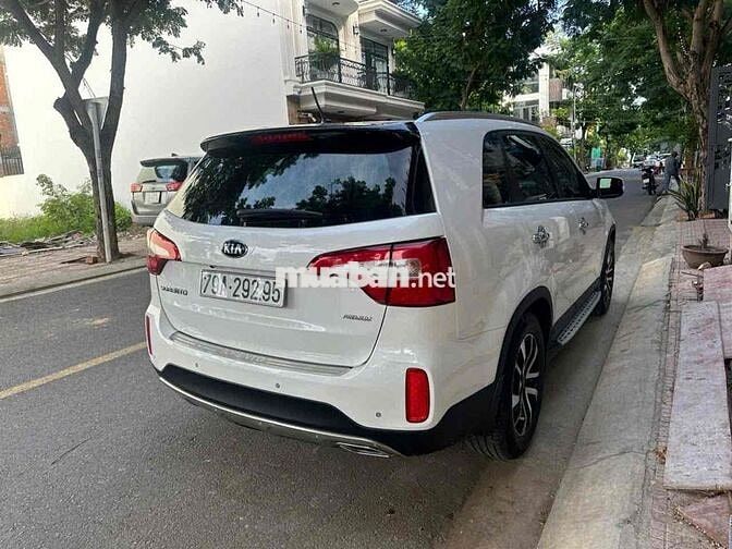 Kia Sorento 2019 2.4 GAT Premium - ***0