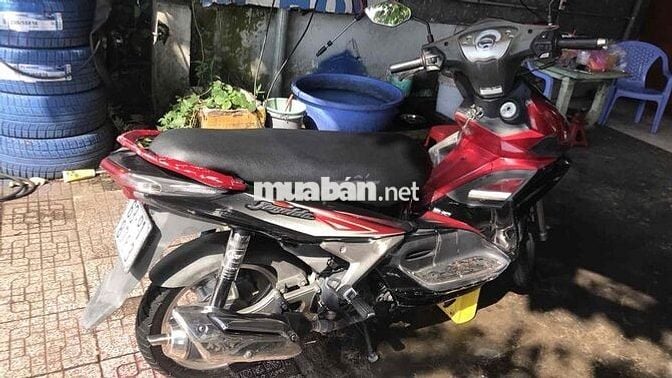 xe du khong di can ban lai