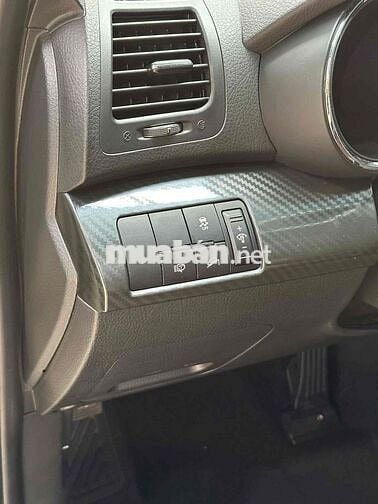 Kia Sorento 2012 GAT 2WD 2.4 - 124000 km