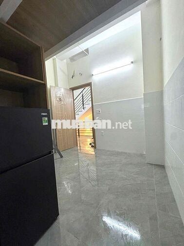 Khai Trương 30 Phòng Trọ Cho Thuê Ngay Công Viên Phần Mền Quang Trung