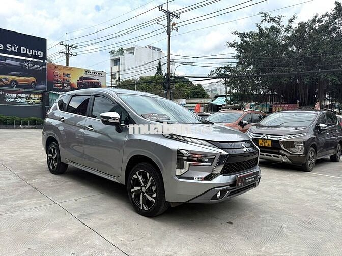 Mitsubishi Xpander 2024 Premium 1.5 AT - 23400 km