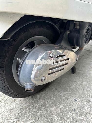nhà dư xe cần bán xe vespa đời 2011 biển thủ đức