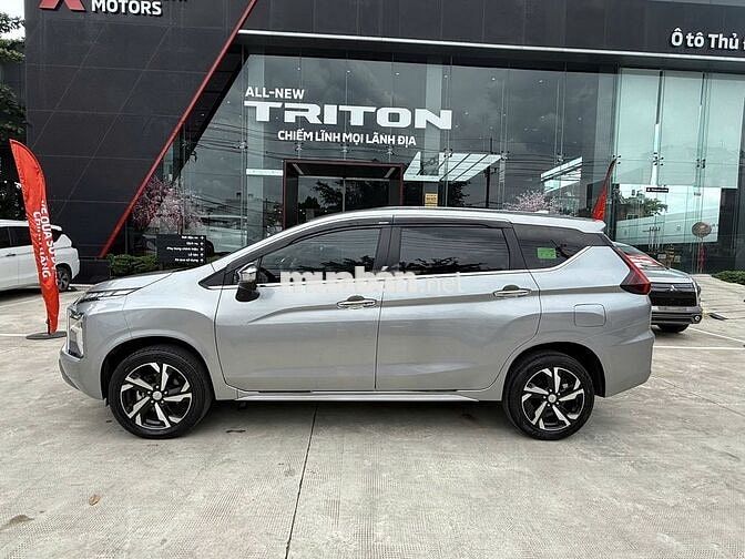 Mitsubishi Xpander 2024 Premium 1.5 AT - 23400 km