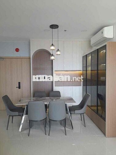Bán Căn 3PN 110m2 Mua Trực Tiếp CĐT Đơn Giá 71tr/m2 Rẻ Hơn Thị Trường