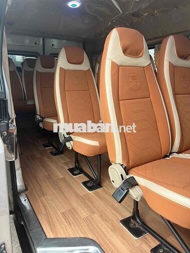 Ford Transit 2017 SVP - 185000 km