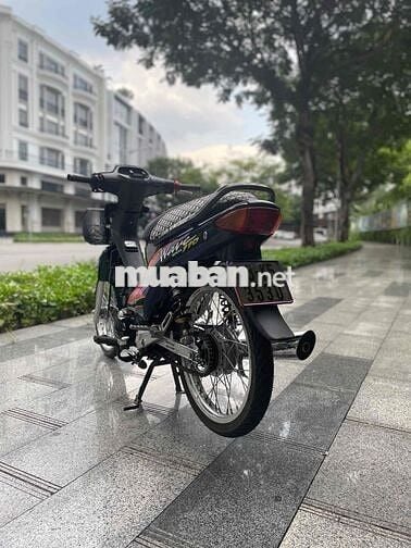 wave nhỏ full đồ anpha