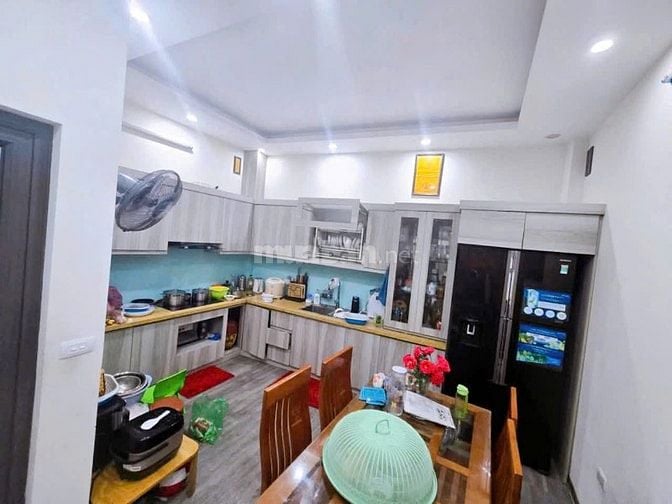 Chính chủ bán nhà bắc cầu 44m2, 5,4 tỷ