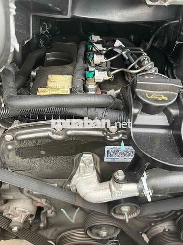 Ford Transit 2017 SVP - 185000 km