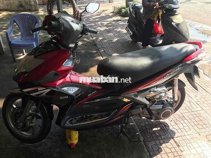 xe du khong di can ban lai