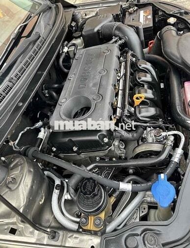 Kia Cerato Koup 2009 - 114000 km