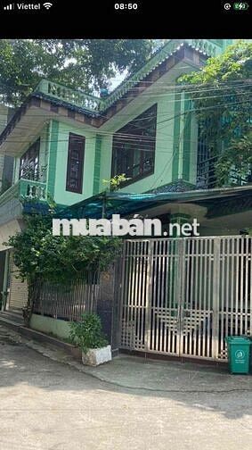 Bán đất vạn 2 thanh trì hà nội