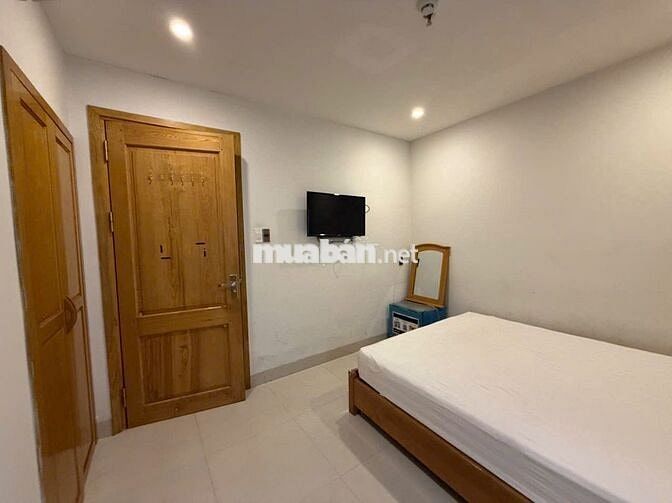 CHO THUÊ CĂN STUDIO GIÁ RẺ KHU VỰC SƠN TRÀ - GẦN CẦU RỒNG - BIỂN