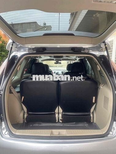 Mitsubishi Grandis 2009 2.4 Mivec - 138000 km