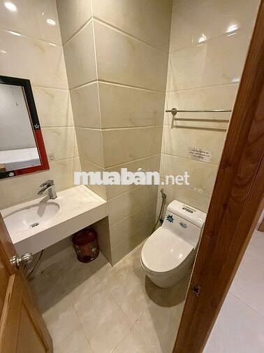 CHO THUÊ CĂN STUDIO GIÁ RẺ KHU VỰC SƠN TRÀ - GẦN CẦU RỒNG - BIỂN