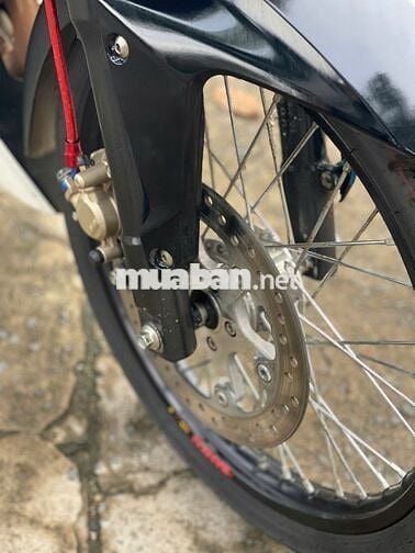 Winner V1 kiểng full Option😍xe mới đẹp keng Bs 60.